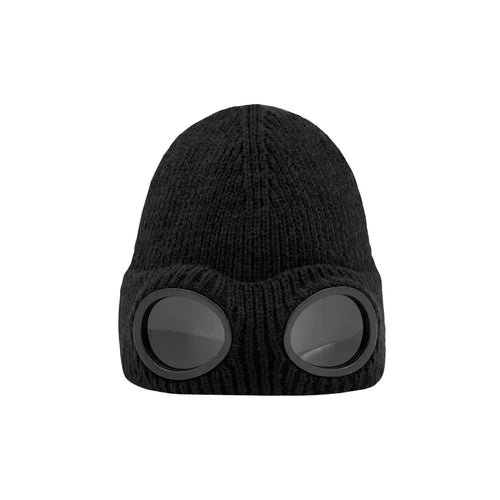 Goggle Fish Beanie