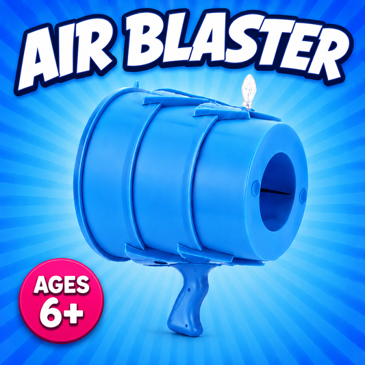 Air Blaster