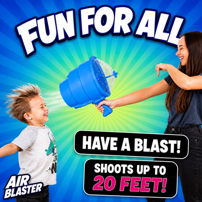 Air Blaster
