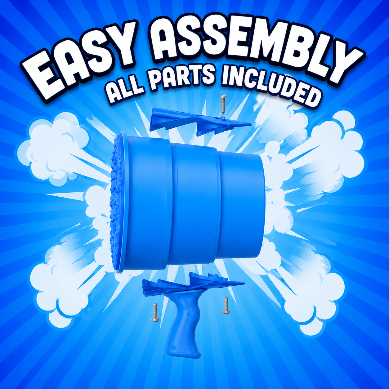 Air Blaster
