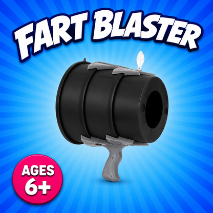 Air Blaster